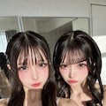 ダブルブラギャル2 2枚目