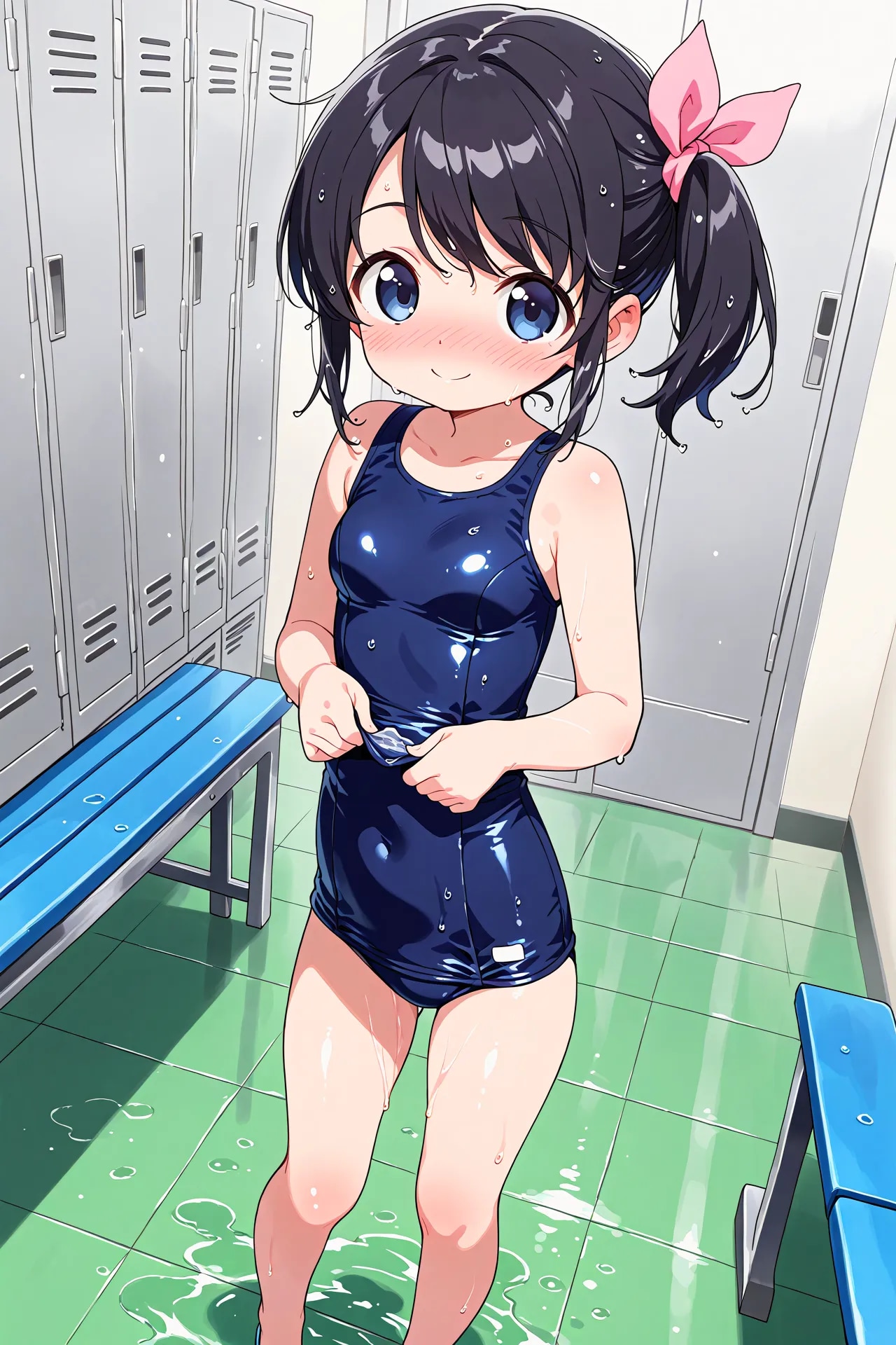 きょうのらぶりー 2026.3.4 さやかちゃん