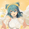 Junebride企画/お団子 5枚目