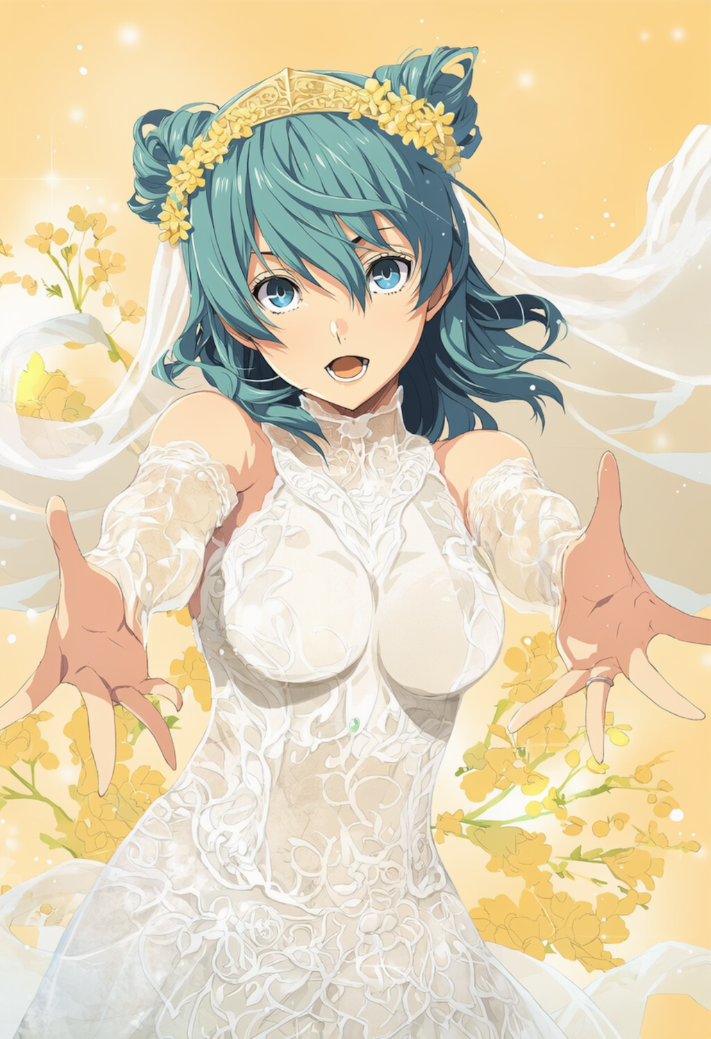 Junebride企画/お団子