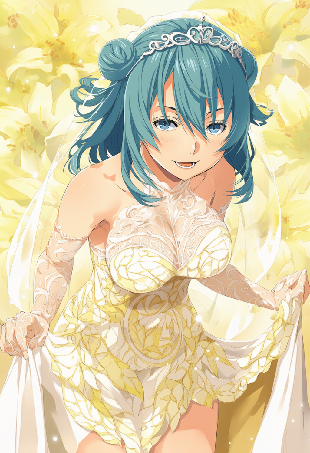Junebride企画/お団子