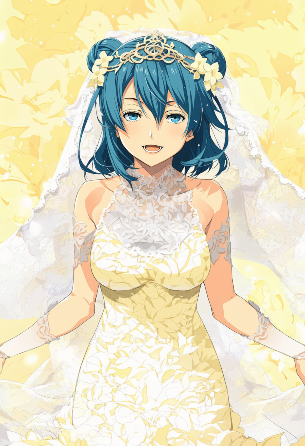 Junebride企画/お団子