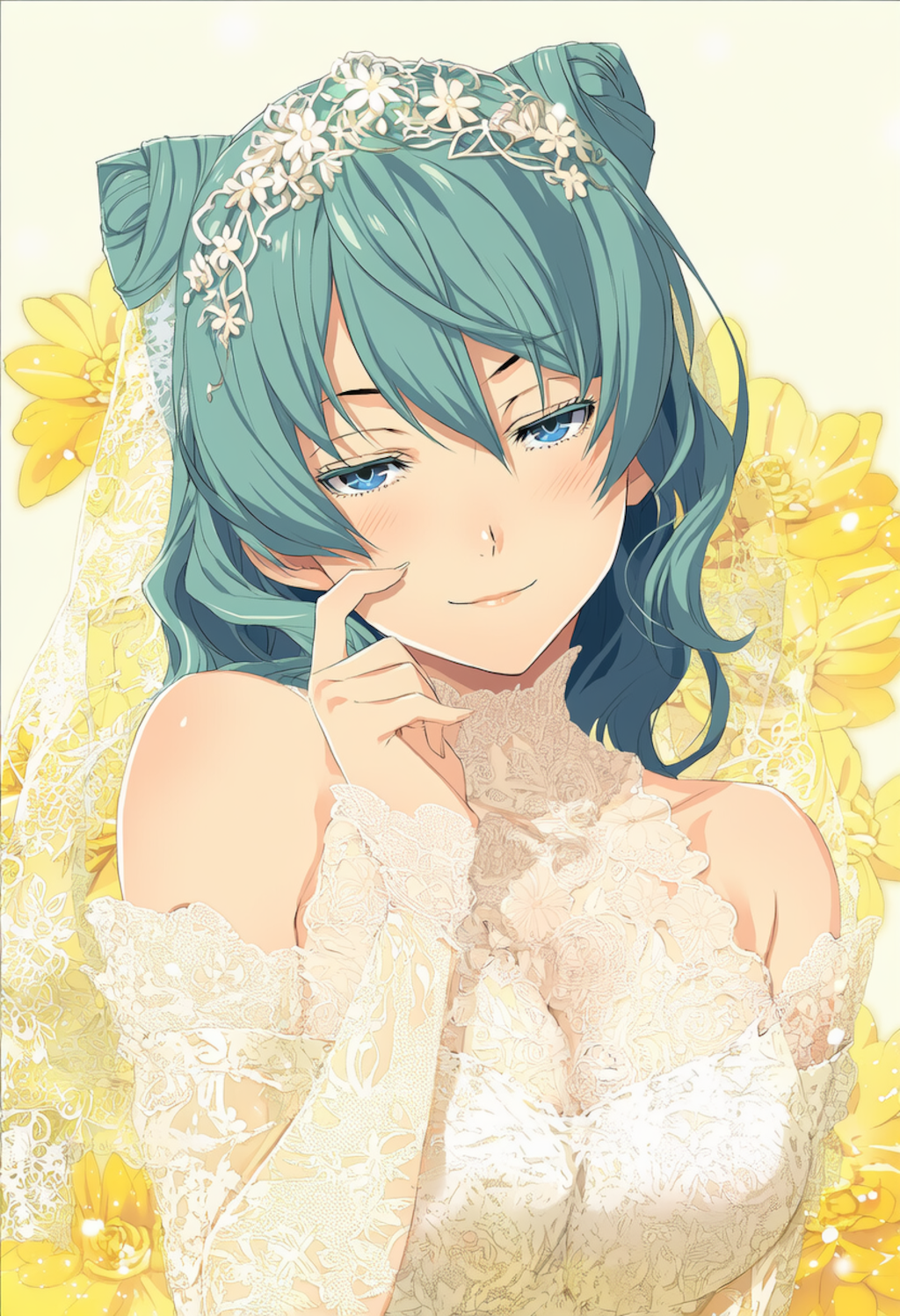 Junebride企画/お団子