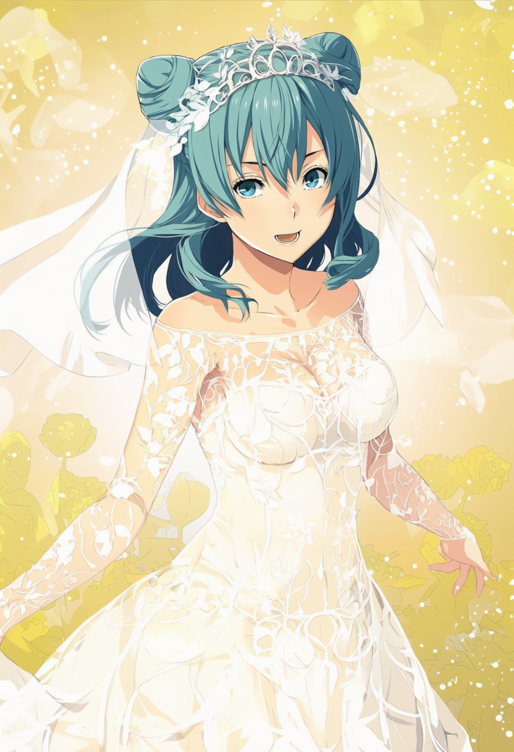 Junebride企画/お団子