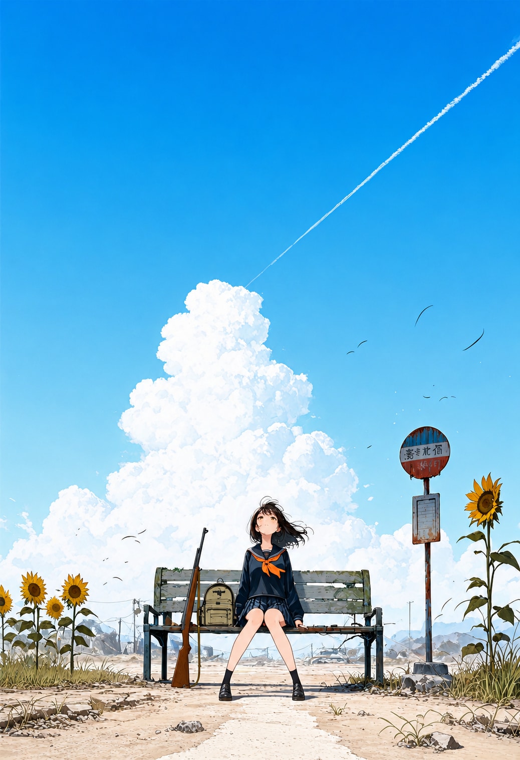 イカロスの空