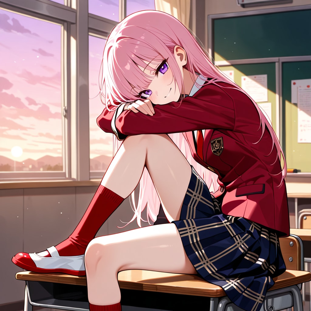 時にはあった日常の１コマ