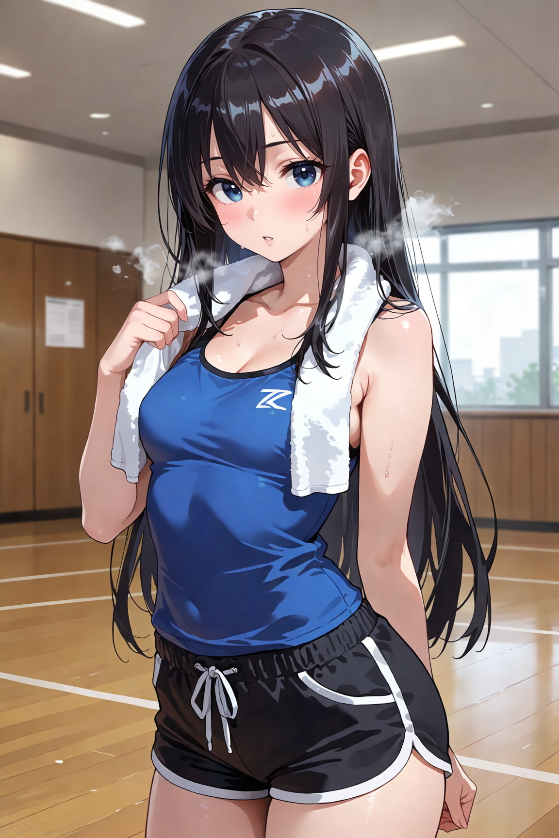 運動