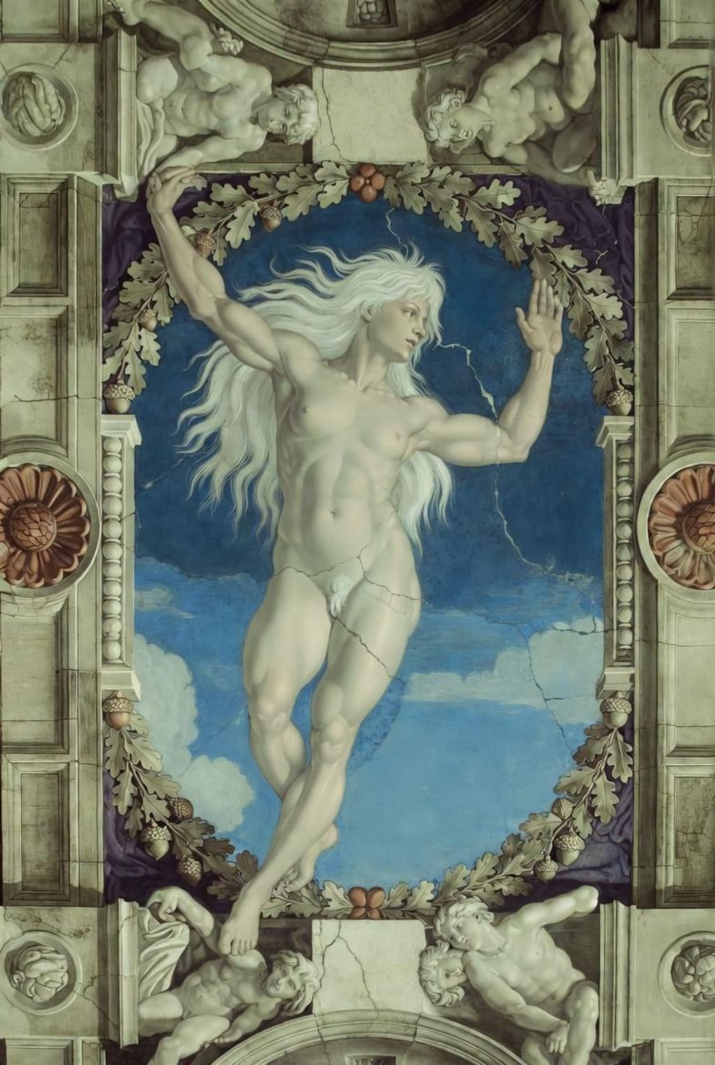 綾波レ○　ルネサンス2