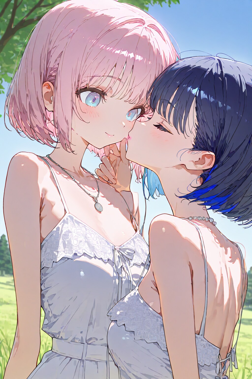 恋人たち・昔