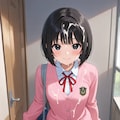 性処理委員の女の子 10枚目