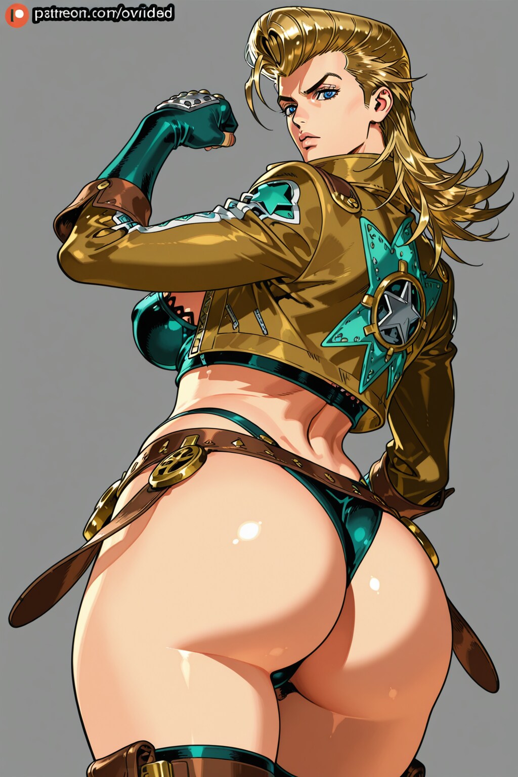 ナイスケツ！