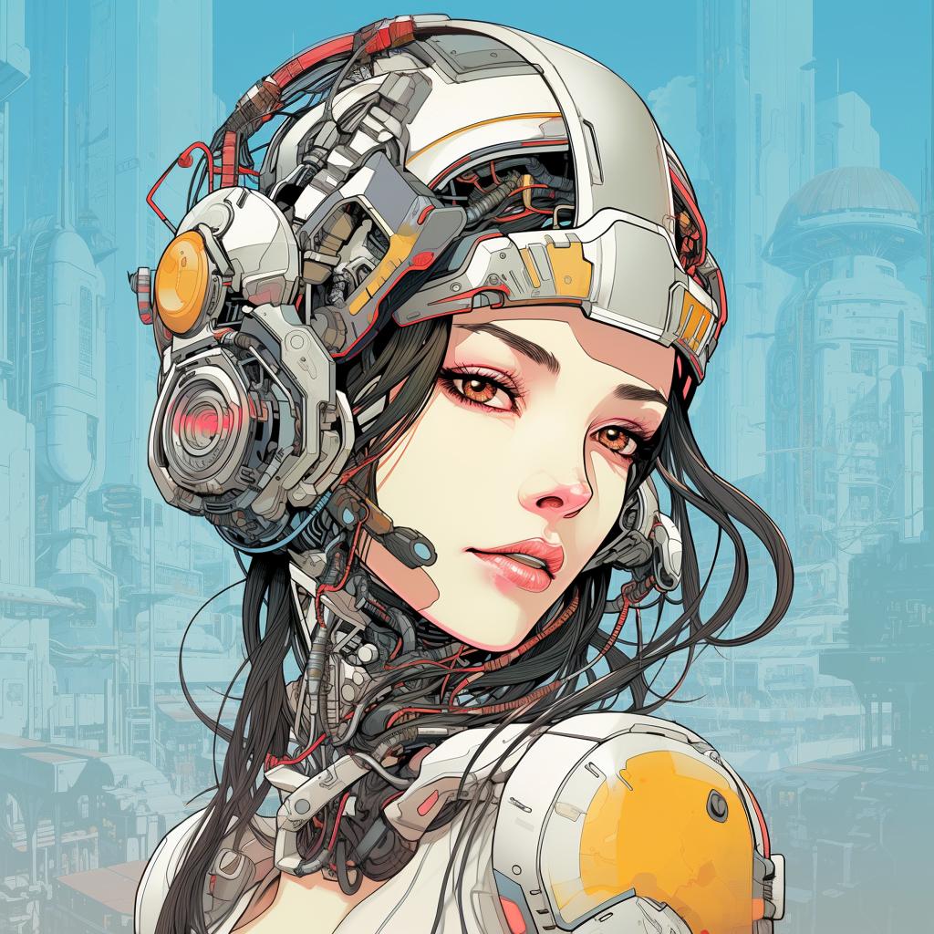 遥か異星の恋愛プロトコル