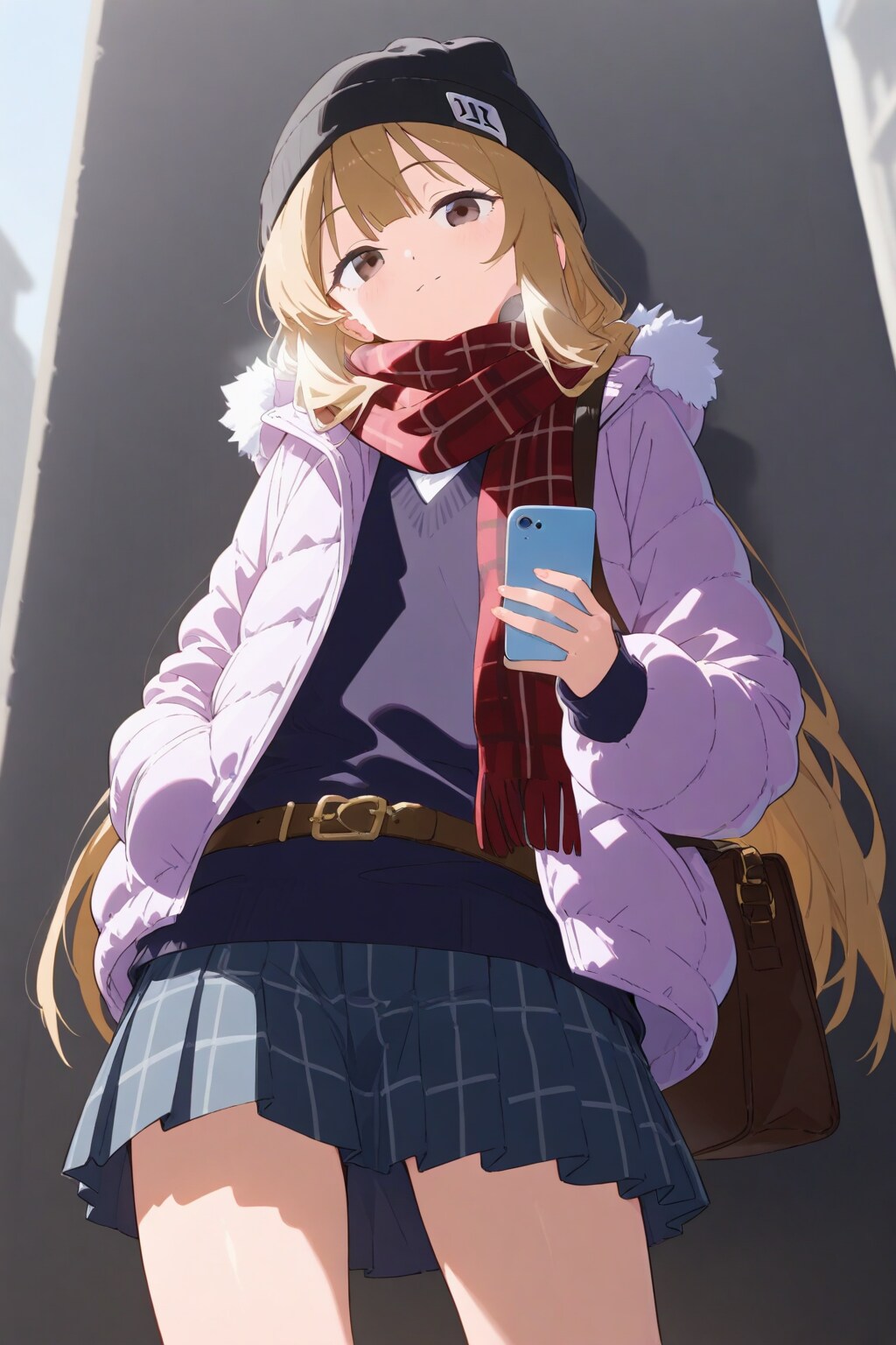 BUTTER試し