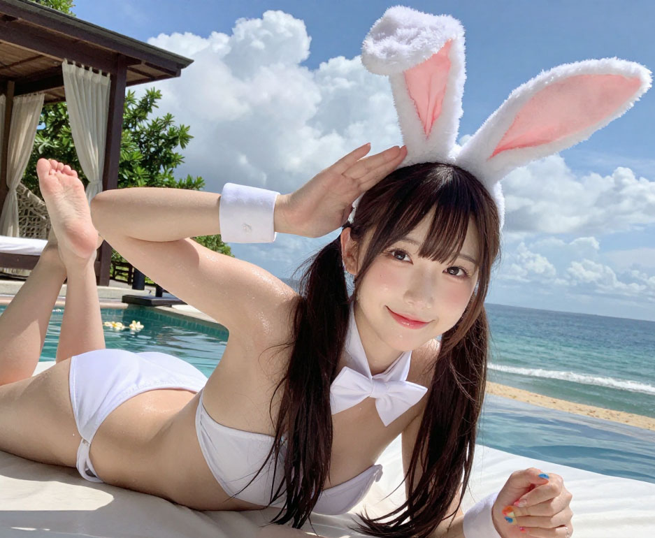 黒ツイぴょん