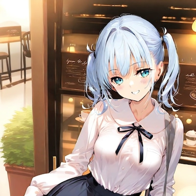 ちょっと寄ってかない?