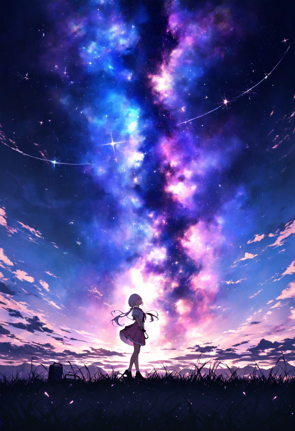 椎名唯華 / にじさんじ | の人気AIイラスト・グラビア