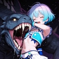 "少女たちの蹂躙" 6枚目