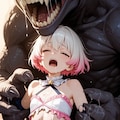 "少女たちの蹂躙" 3枚目