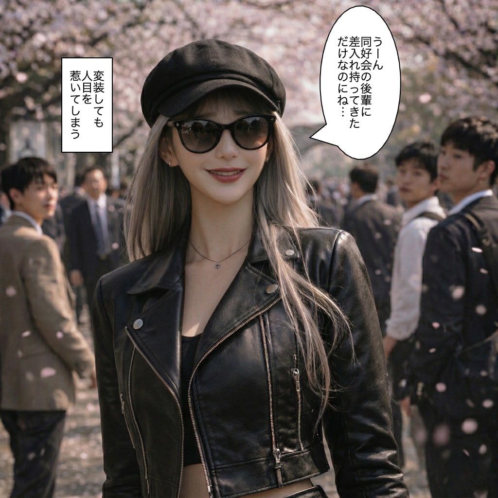 再会の季節