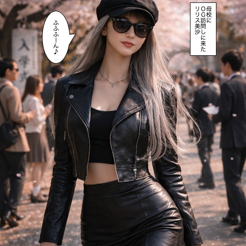 再会の季節