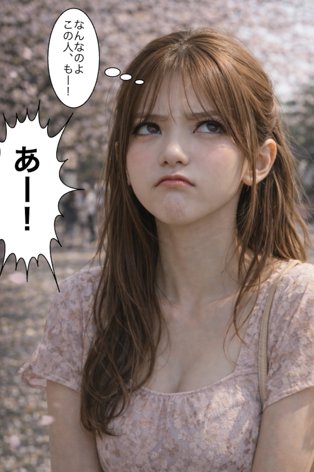 再会の季節