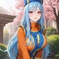 女僧侶（DQ3） その11 2枚目