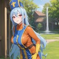 女僧侶（DQ3） その11 11枚目