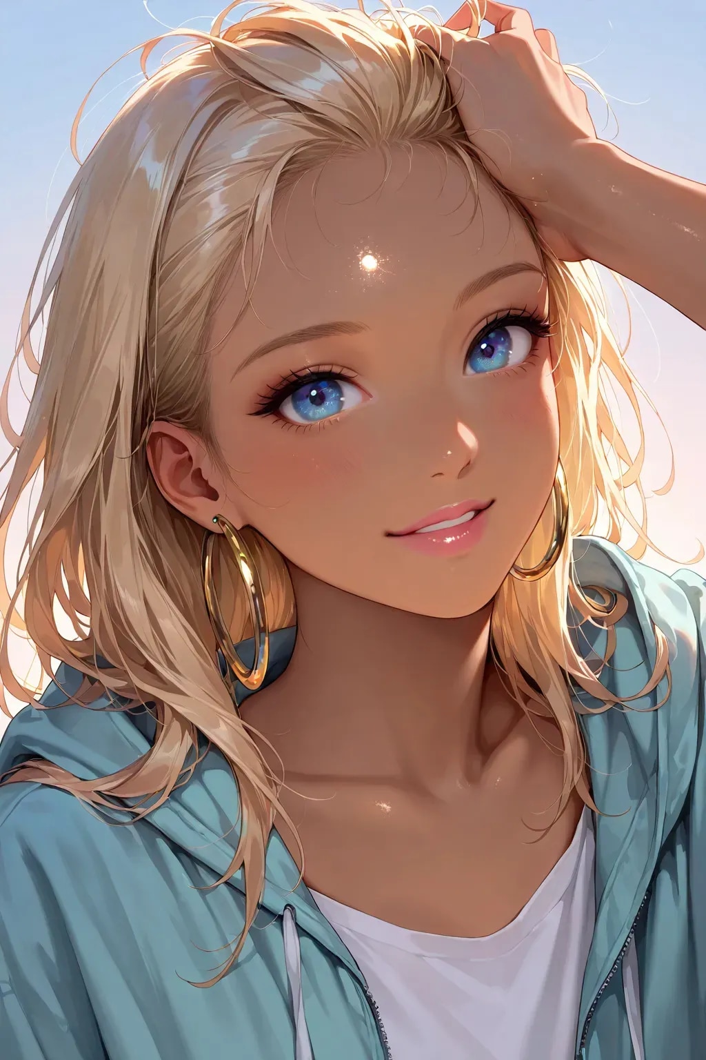 デコ秘メタマフ事ナカレ……ギャール・デコの耽美的情熱