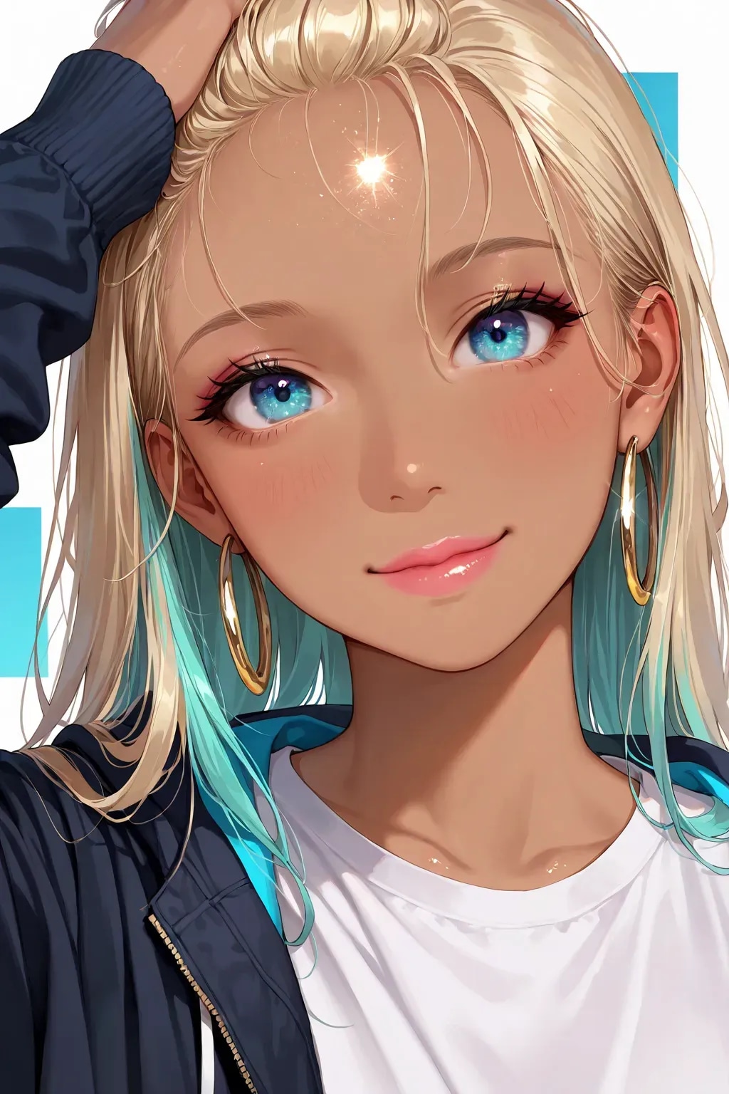 デコ秘メタマフ事ナカレ……ギャール・デコの耽美的情熱