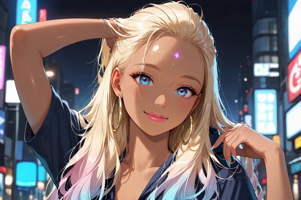 デコ秘メタマフ事ナカレ……ギャール・デコの耽美的情熱