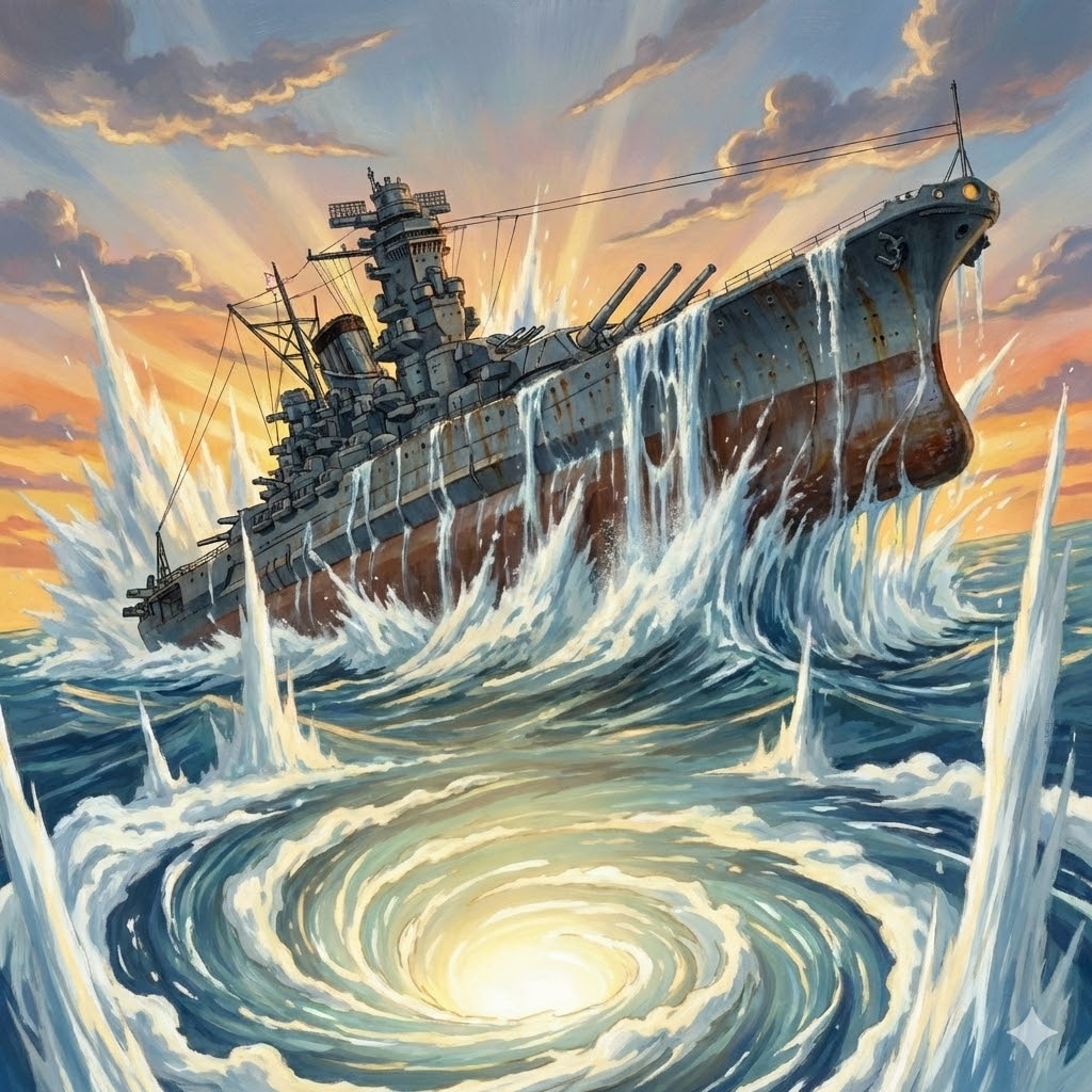 宇宙戦艦発進！ | の人気AIイラスト・グラビア