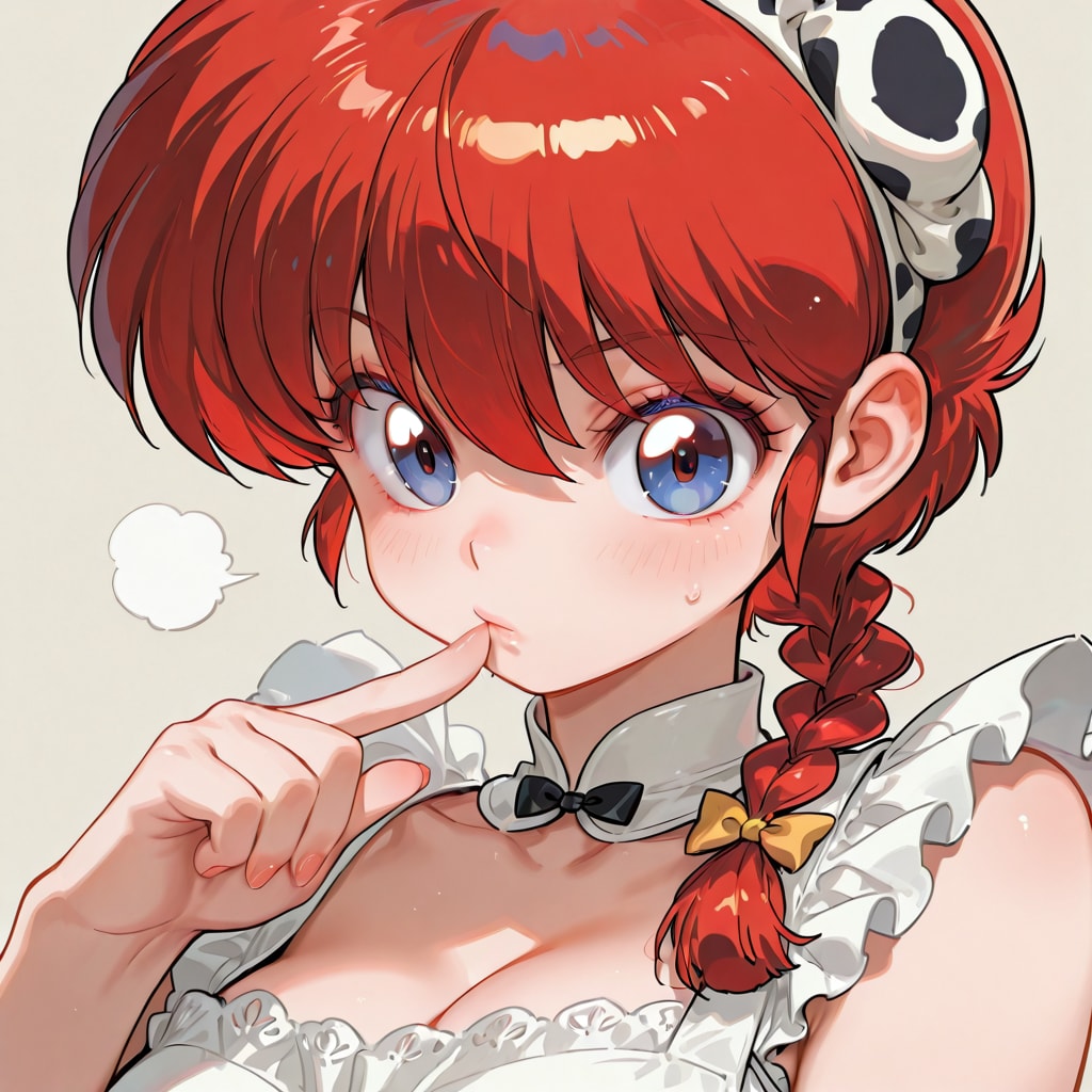 あざとい | の人気AIイラスト・グラビア