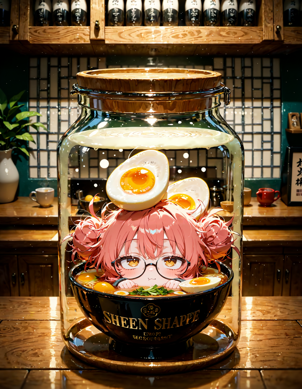 今日は何の日？　煮たまごの日