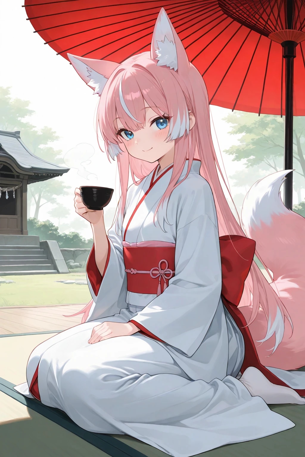 野点