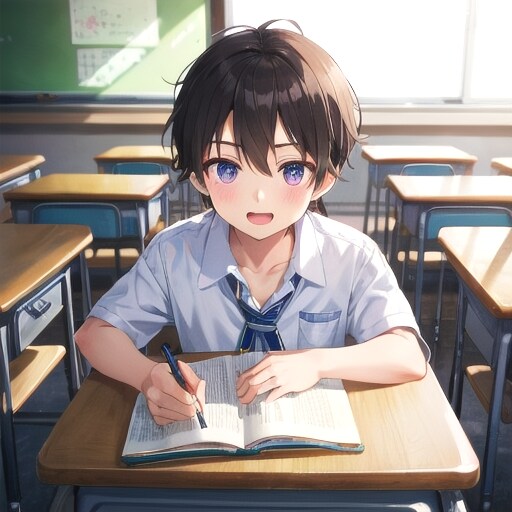 あ！これ○○で習ったやつだ！