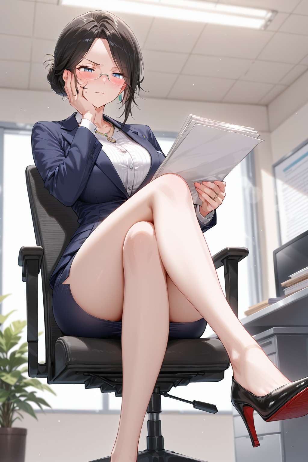 良い企画書と悪い企画書