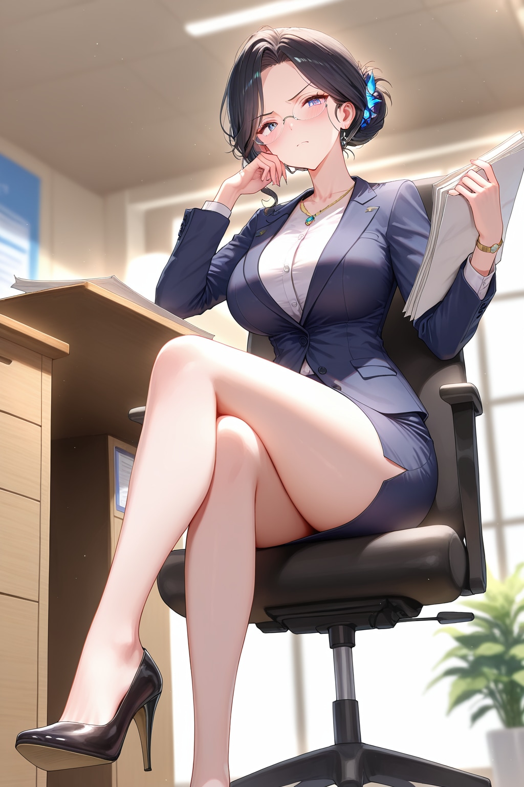 良い企画書と悪い企画書