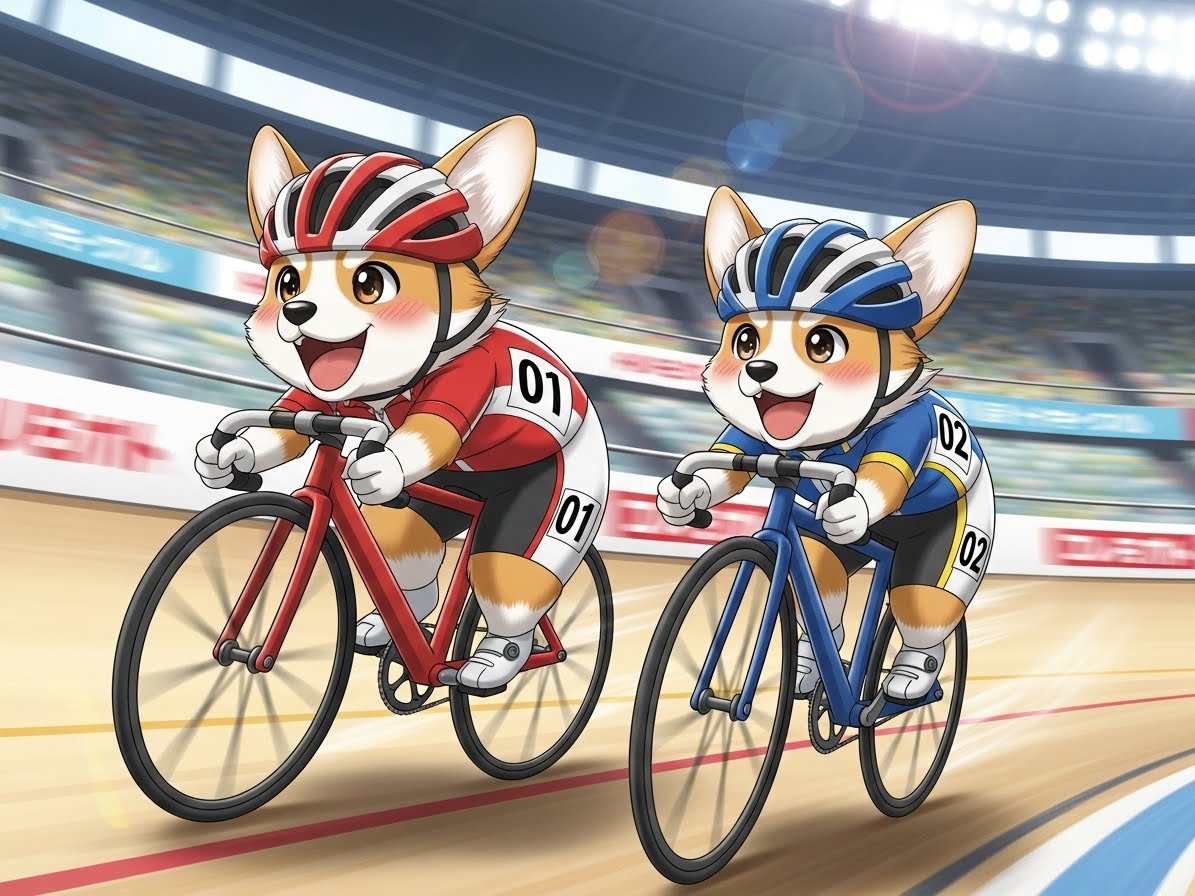 コーギーまくれ～！ | の人気AIイラスト・グラビア