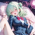 制服姿・・たまんねぇぇぇ！ 3枚目