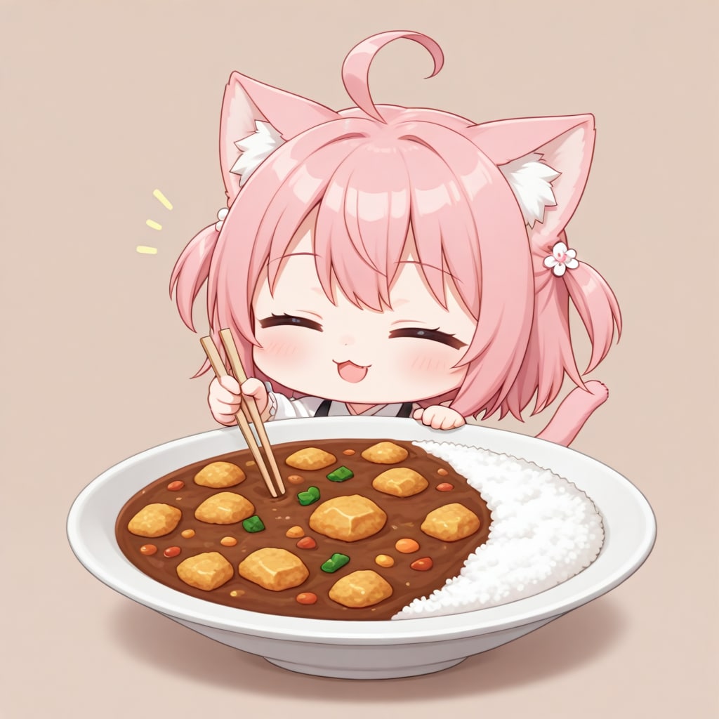 カレーライスの日