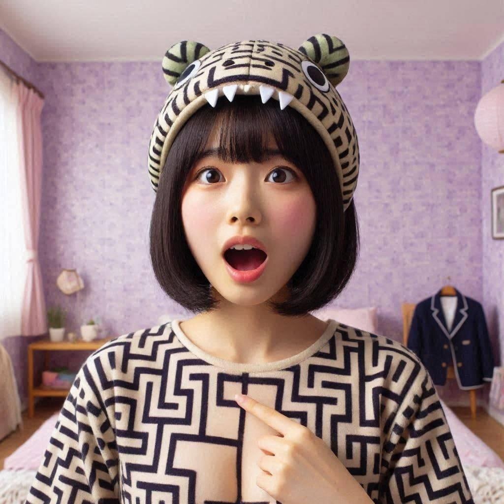 おなぞりノコ