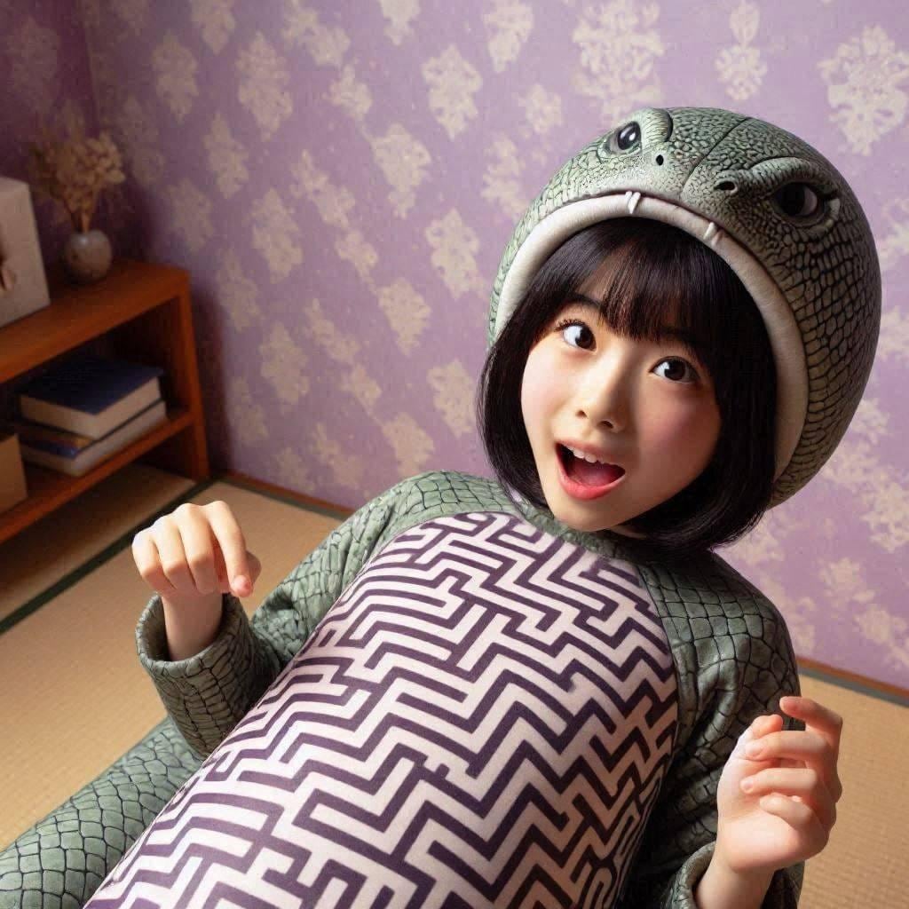 おなぞりノコ