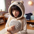 おなぞりノコ 7枚目