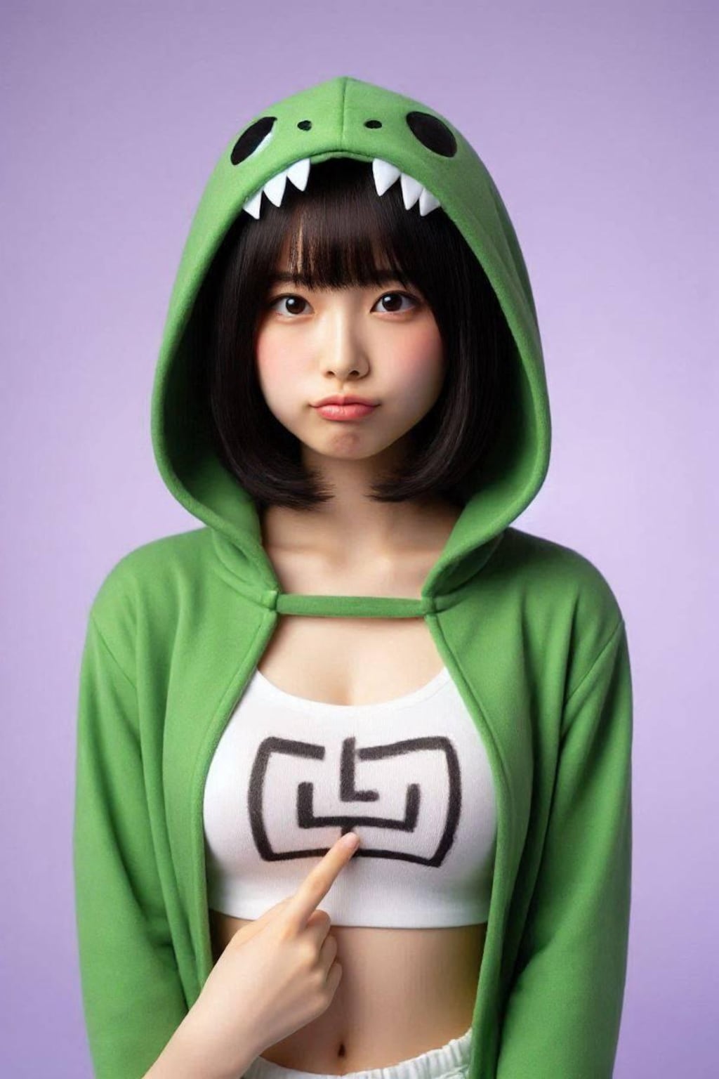 おなぞりノコ