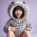 おなぞりノコ 3枚目
