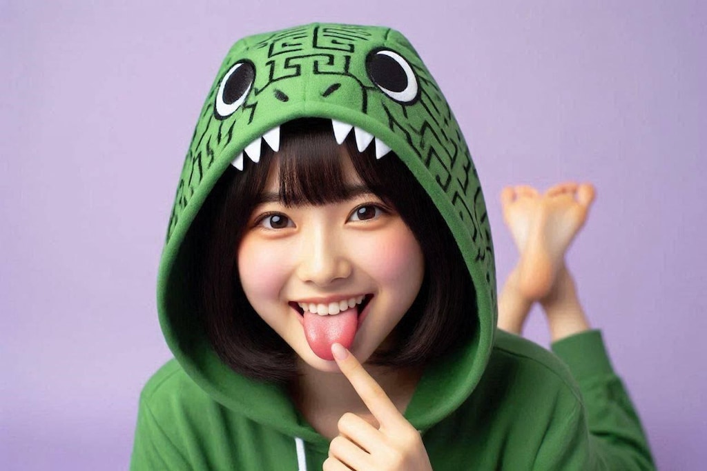 おなぞりノコ