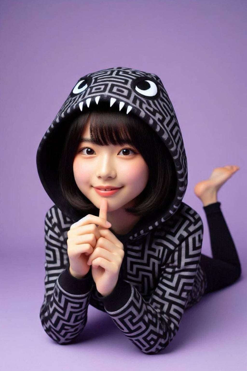 おなぞりノコ