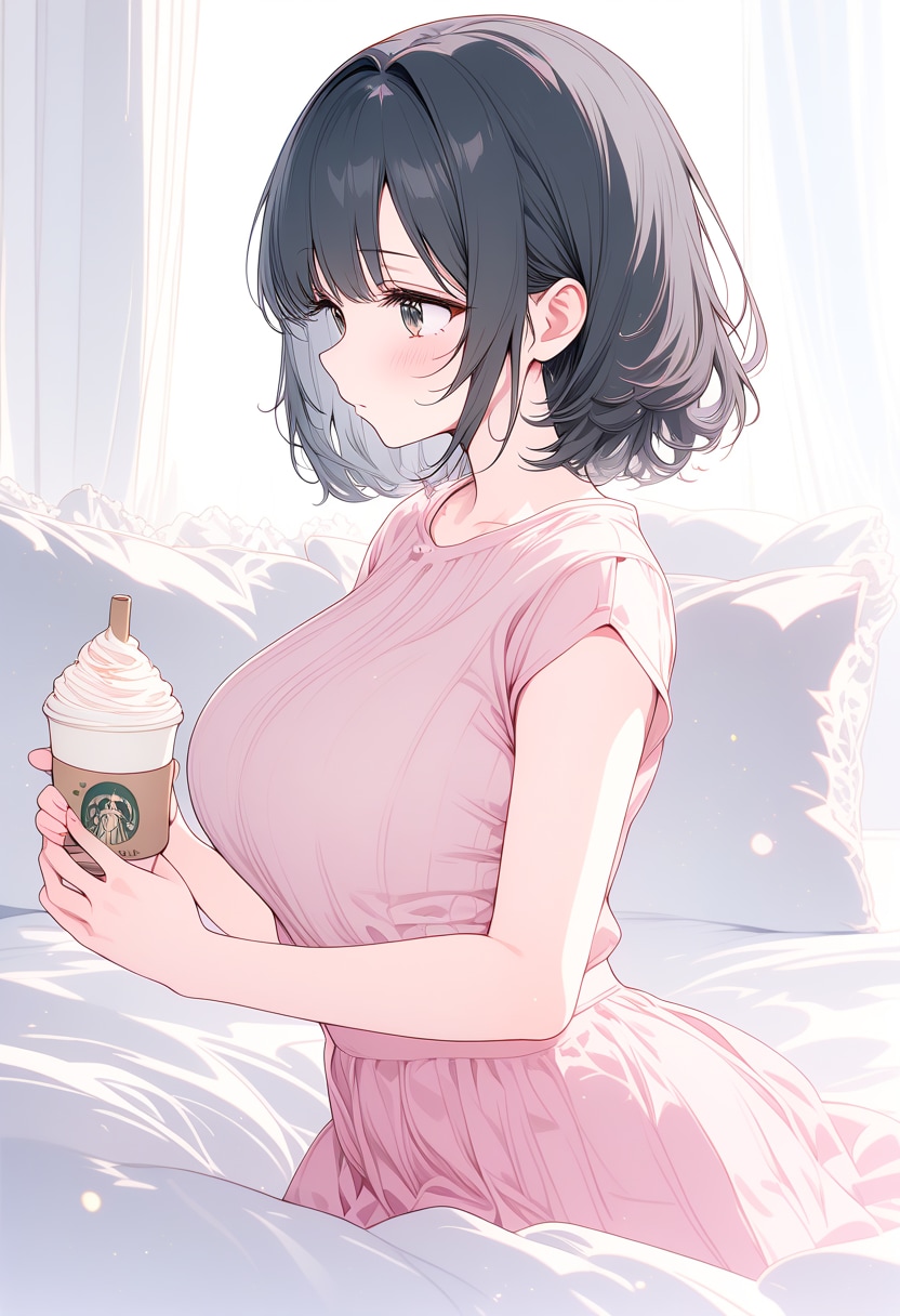 857 | の人気AIイラスト・グラビア