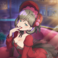 ミルクはコーヒーの中に入れてね 2枚目
