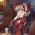 ミルクはコーヒーの中に入れてね 5枚目